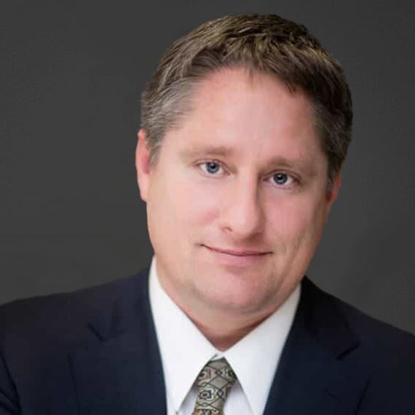 Daniel E. Witte Photo